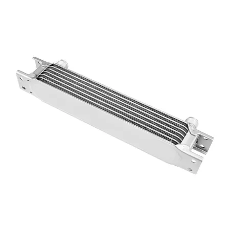 Chłodnica oleju męska 7-rzędowa Męski gwint 7/8 cala