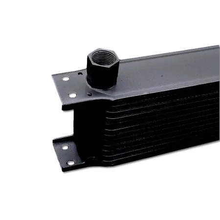 Chłodnica oleju żeńska 13-rzędowa Żeński gwint 1/2 cala