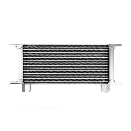 Chłodnica oleju żeńska 13-rzędowa Żeński gwint 1/2 cala