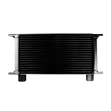 Chłodnica oleju żeńska 19-rzędowa Żeński gwint 1/2 cala kolor