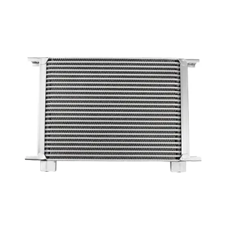 Chłodnica oleju żeńska 25-rzędowa Żeński gwint 1/2 cala kolor