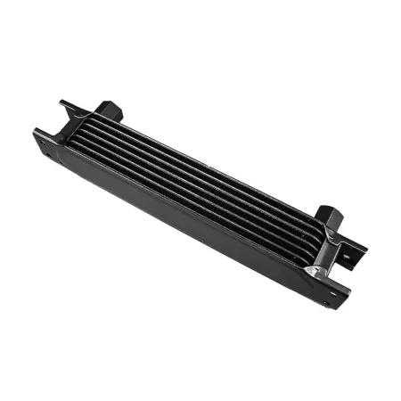 Chłodnica oleju żeńska 7-rzędowa Żeński gwint 1/2 cala kolor