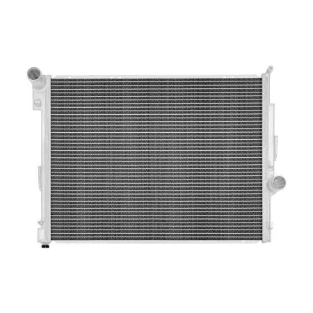 Chłodnica wody BMW E46