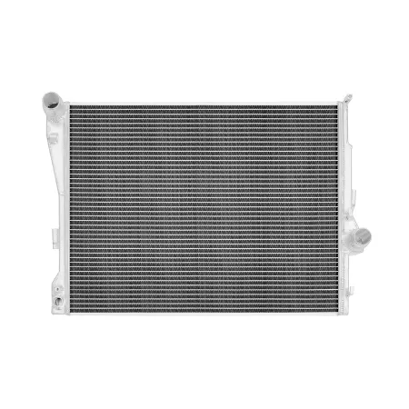 Chłodnica wody BMW E46