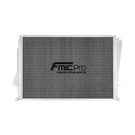 Chłodnica wody FMIC.Pro BMW E46 M3 99-06