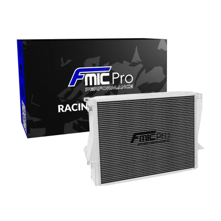Chłodnica wody FMIC.Pro BMW Z3 seria X-core 99-02