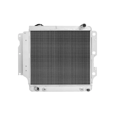 Chłodnica wody FMIC.Pro Jeep Wrangler YJ TJ 2.4L-4.2L 87-06