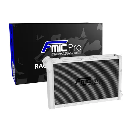 Chłodnica wody FMIC.Pro Mini Cooper S 02-08