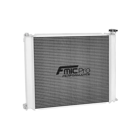 Chłodnica wody FMIC.Pro Nissan 300ZX TURBO, 1990-1996