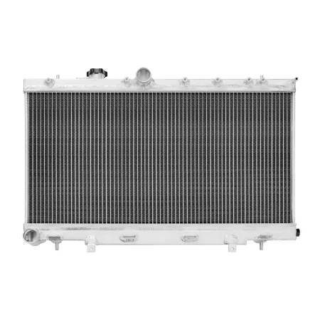 Chłodnica wody FMIC.Pro Subaru WRX/STI 2001-2007