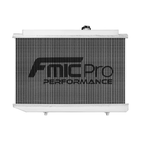 Chłodnica wody FMIC.Pro Toyota Supra, 1986-1992