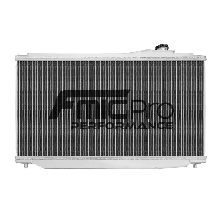 Chłodnica wody FMIC.Pro Toyota Supra, 1993-1998