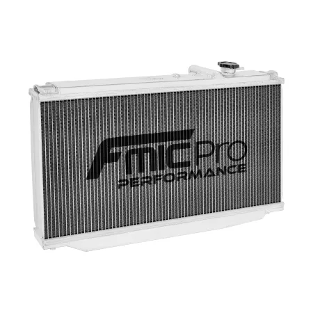 Chłodnica wody FMIC.Pro Toyota Supra X-Core, 1993-1998