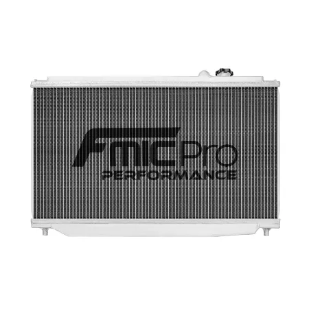 Chłodnica wody FMIC.Pro Toyota Supra X-Core, 1993-1998