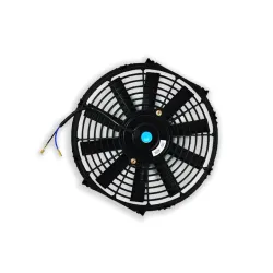 Cienki wentylator 16 ssący