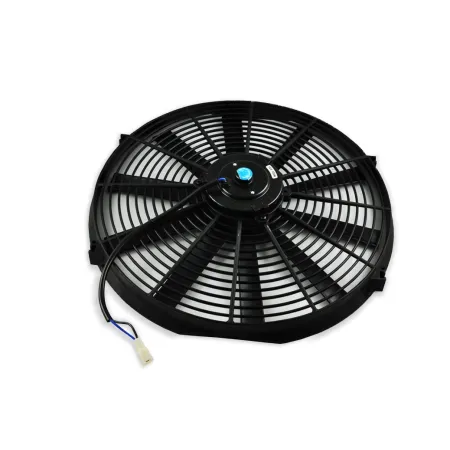 Cienki wentylator 14 ssący