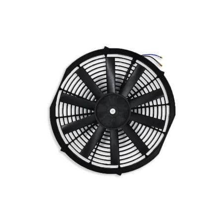 Cienki wentylator 16 ssący