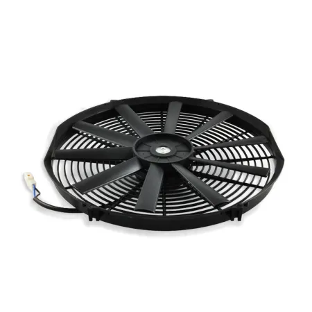 Cienki wentylator 16 ssący