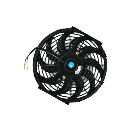 Cienki wentylator 12 tłoczący