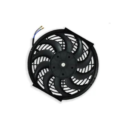 Cienki wentylator 7 tłoczący