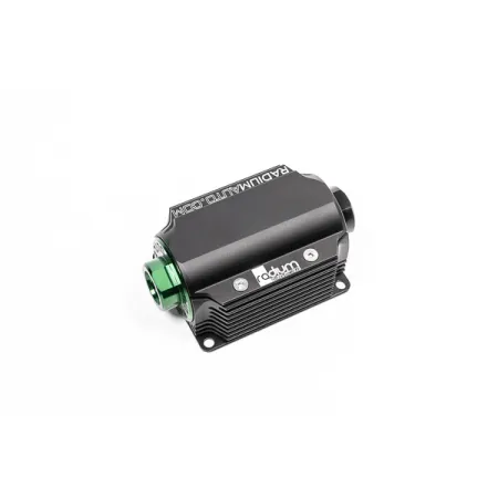 Clamp 60mm Heat Exchanger Radium Engineering