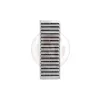 Competition Intercooler Core Wagner Tuning 600x300x95