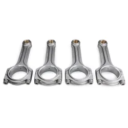 RTMG Performance Connecting Rods Set X-Beam 21mm for 2.0 TFSI EA113 up to 1000HP+