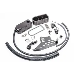 Coolant Tank Kit Ford Focus EcoBoost 2013+ Radium Engineering