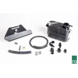 Coolant Tank Kit Ford Mustang 2011-14 Radium Engineering