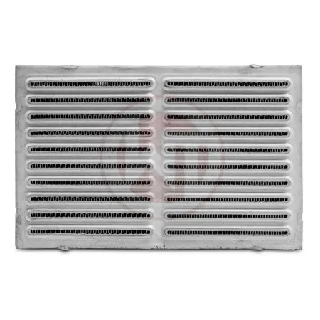 Competion intercooler core Wagner Tuning for water cooled applications 287x115x185