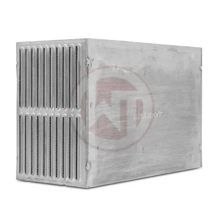 Competion intercooler core Wagner Tuning for water cooled applications 287x115x185