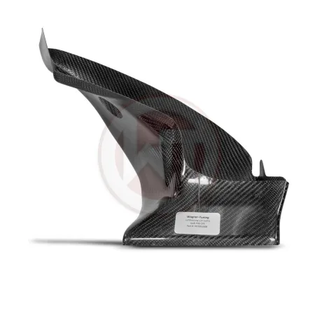 Competition Intercooler Kit Wagner Tuning Gen.2 for Audi RS6 C5