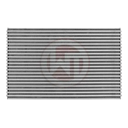 Competition Intercooler Core Wagner Tuning 550x356x95