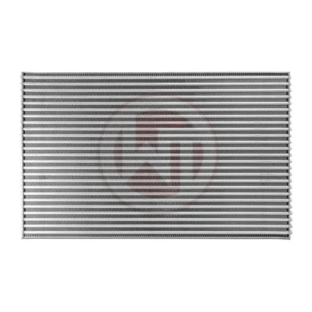 Competition Intercooler Core Wagner Tuning 640x410x65