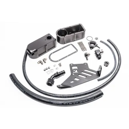 Coolant Tank Kit Ford Focus EcoBoost 2013+ Radium Engineering