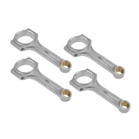 Kute korbowody FMIC.Pro VW/AUDI 2.0 TFSI X-Beam + Śruby ARP