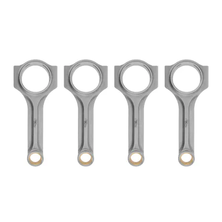 Kute korbowody FMIC.Pro VW/AUDI 2.0 TFSI X-Beam + Śruby ARP