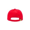 Czapka z daszkiem FMIC.EU Czerwony