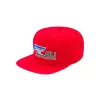 Czapka z daszkiem Snapback FMIC.EU Niebieski