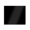 Czarna mata termoizolacyjna 51cm x 51cm ( 20" x 20" )