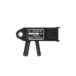 CZUJNIK CIŚNIENIA SPALIN DPF BOSCH 0 281 006 287 Alfa Romeo Fiat Jeep Suzuki Saab