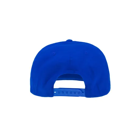 Czapka z daszkiem Snapback FMIC.EU Niebieski