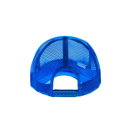 Czapka z daszkiem trucker FMIC.EU Niebieski