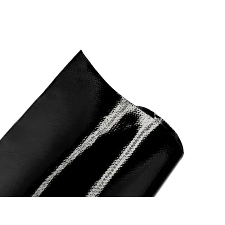 Czarna mata termoizolacyjna 51cm x 51cm ( 20