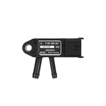 CZUJNIK CIŚNIENIA SPALIN DPF BOSCH 0 281 006 287 Alfa Romeo Fiat Jeep Suzuki Saab