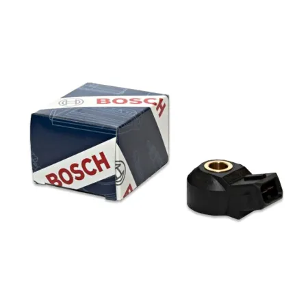 Czujnik spalania stukowego Bosch