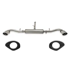 Tłumik dedykowany ALFA ROMEO Tonale (2022+) SUV