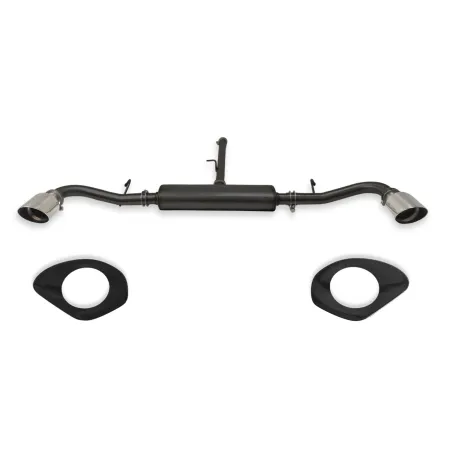 Tłumik dedykowany ALFA ROMEO Tonale (2022+) SUV