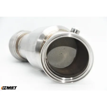 Downpipe Mst Performance + catalyst for BMW M340i 540i 640i 840i Z4 M40i 3.0T B58 - non OPF