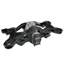 Wózek z mocowaniem winters BMW e8x/e9x